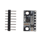 ICM-20602 Accelerometer Gyroscope Module for Embedded Systems (I2C Ready)