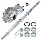 Complete Rear Differential Axle Shaft Kit for Honda TRX300 (1988–2000)