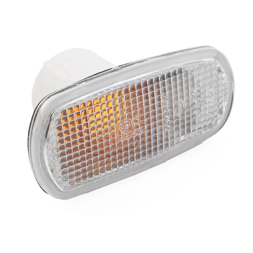 Side Marker Light Housing Cover for Toyota Land Cruiser RAV4 Corolla Prius Yaris