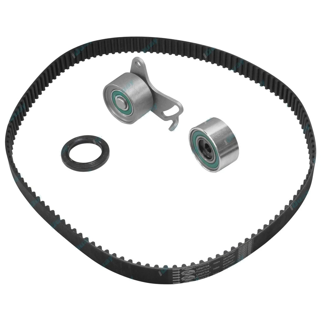 Timing Belt Kit for Dyna ToyoAce L 2L Diesel (1982-1988) 100 150 LY60 LY80 LY30 LY31
