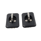 Retractable Tie Down Anchors for Ford, Chevrolet, GMC, Dodge