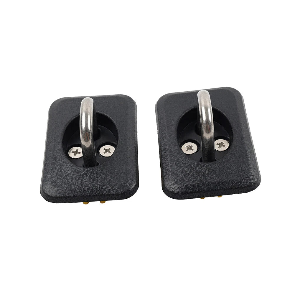 Retractable Tie Down Anchors for Ford, Chevrolet, GMC, Dodge