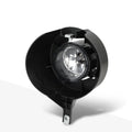 Front Driving Fog Light Lamp Left for Nissan Frontier (2005–2018) OE Style Chrome