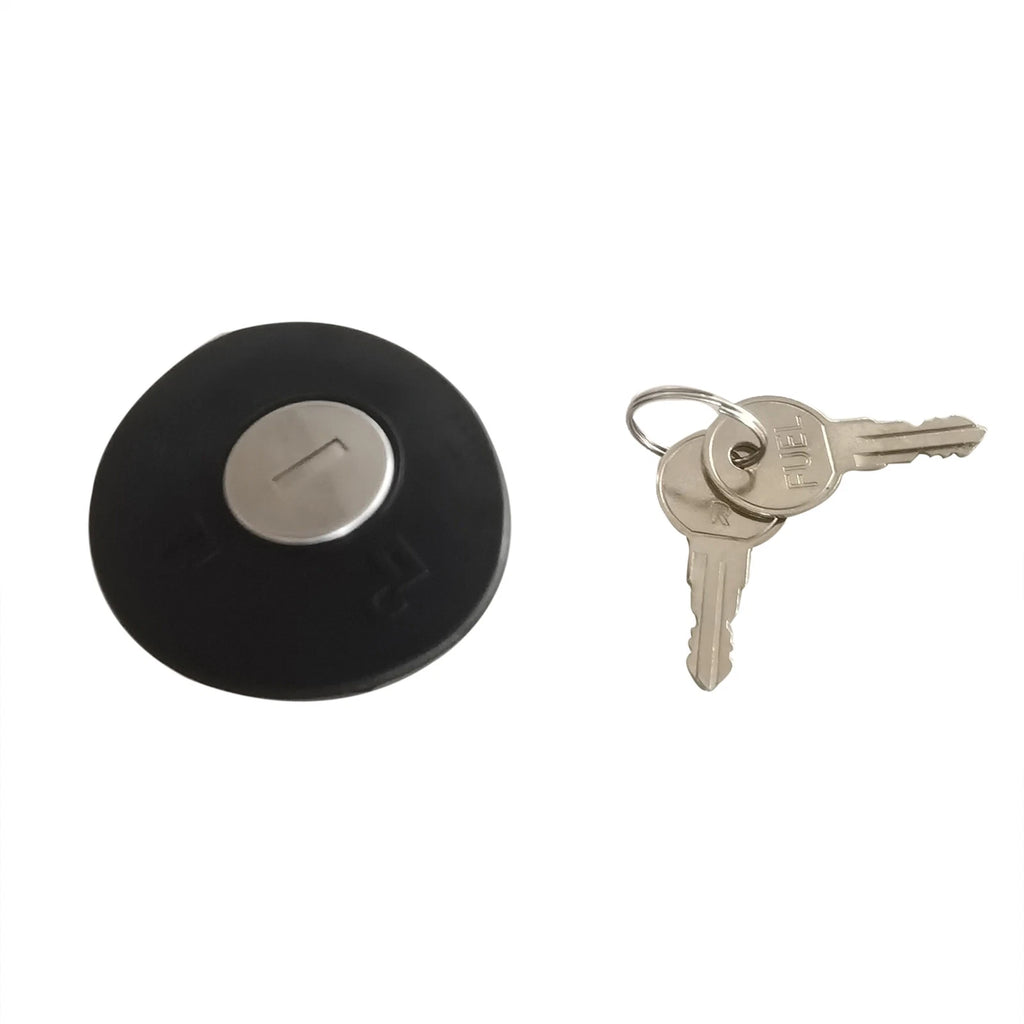 Locking Fuel Tank Plug Cap for Ford Expedition Explorer