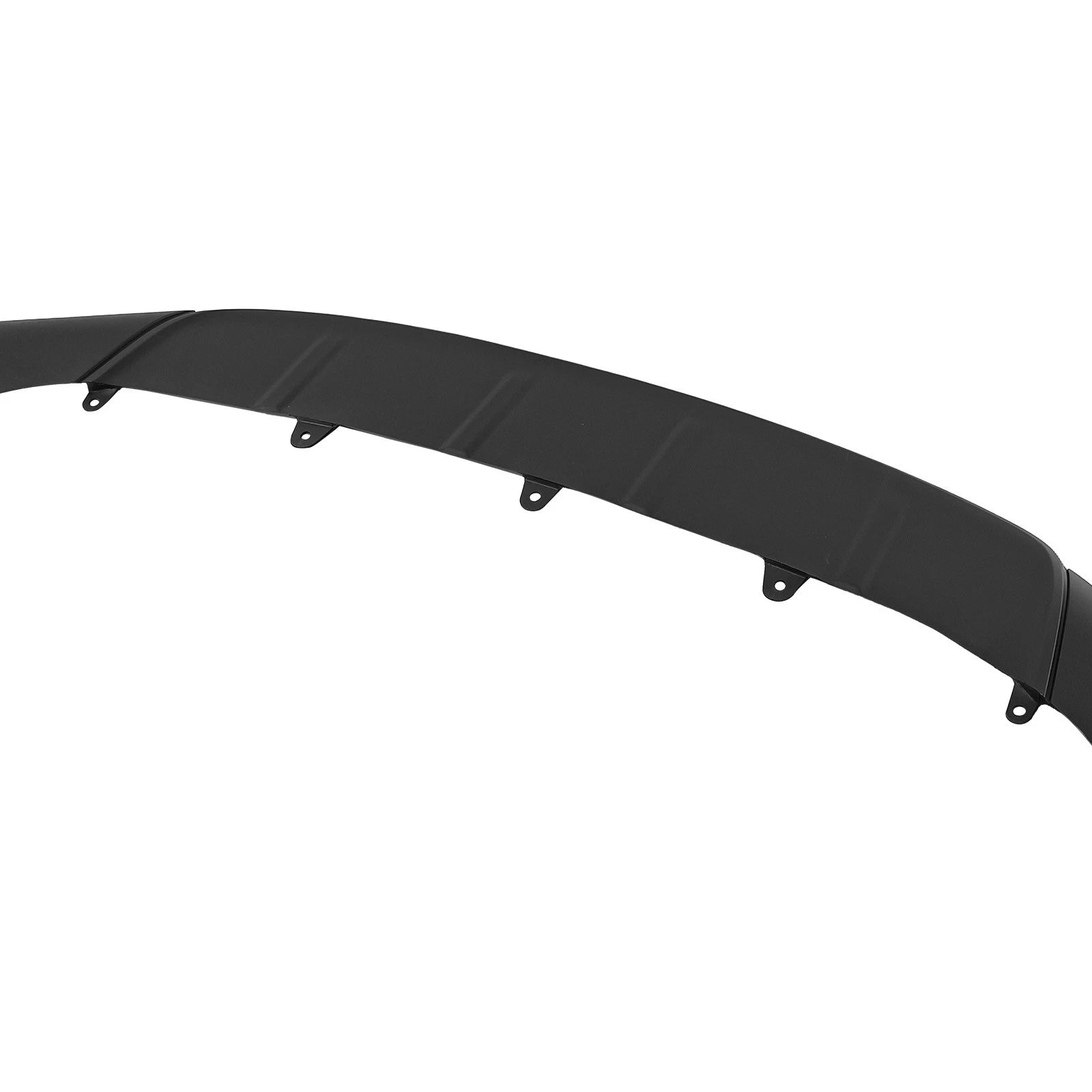 Front Lower Apron Trim for Porsche Macan (2015-2018)