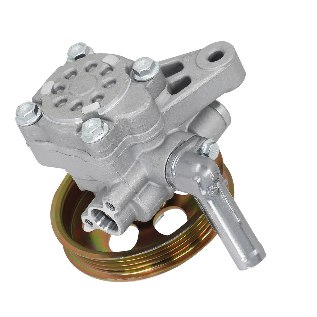 Power Steering Pump for Honda Pilot 3.5L V6 (2003–2004) 21-5290, 06561PVF505RM