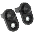 2 x Front/Rear Courtesy Light Door Switches for Toyota Tarago (2006–2018)
