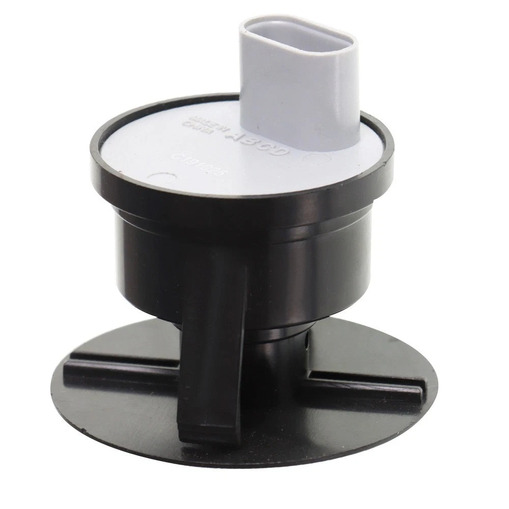Ignition Key Switch for EZGO RXV Electric Golf Cart (2008–Present)