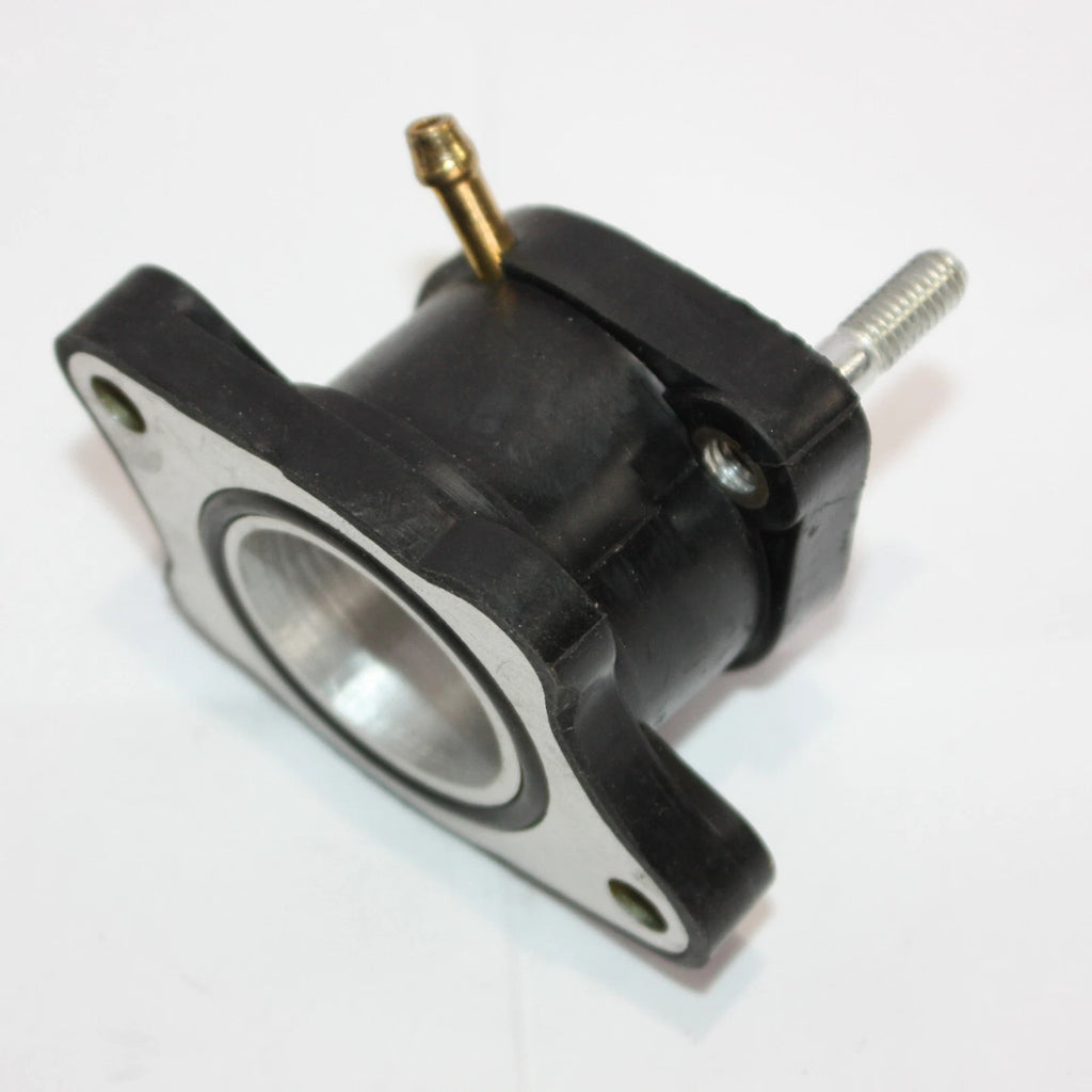 28mm Carburetor Intake Manifold for PIT Quad Dirt Bike ATV Buggy (125cc-150cc)