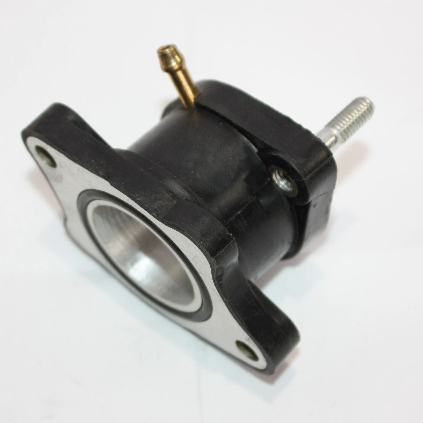 28mm Carburetor Intake Manifold for PIT Quad Dirt Bike ATV Buggy (125cc-150cc)