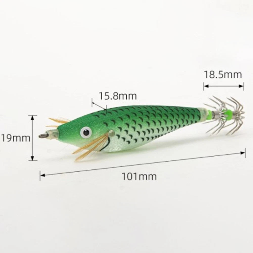 Squid Hook for