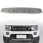 Front Bumper Skid Plate Cover for Land Rover LR4 Discovery 2014-2016