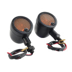 Amber Bulb Turn Signal Light for Suzuki Motorcycle