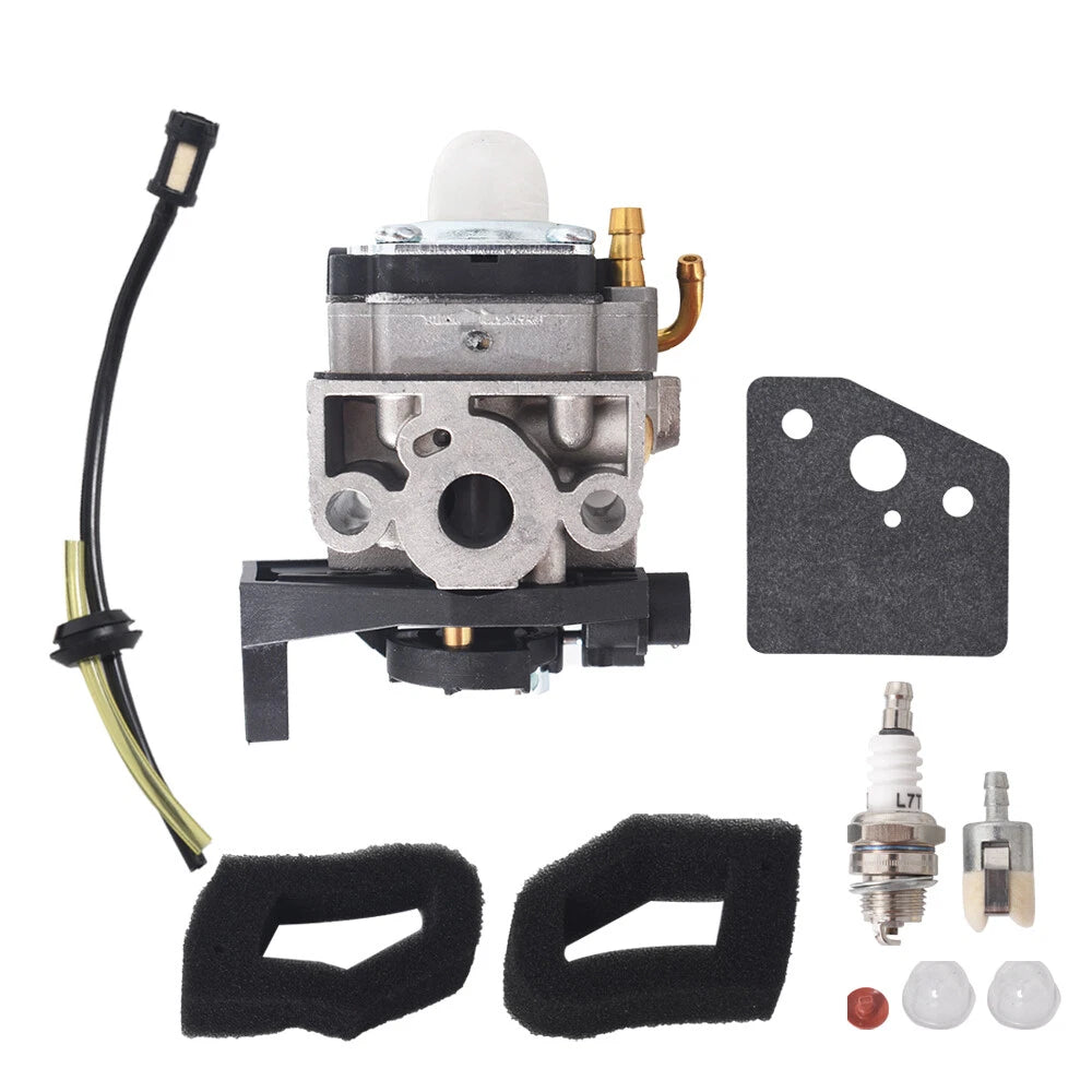 Carburetor for Honda FG110 Tiller (GX25, GX35)