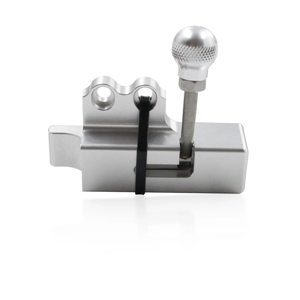 K Series 1st 2nd Gear Lockout Shifter Box for Honda K24 K20 RSX EG EK Civic Si (2001–2006)