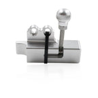 K Series 1st 2nd Gear Lockout Shifter Box for Honda K24 K20 RSX EG EK Civic Si (2001–2006)