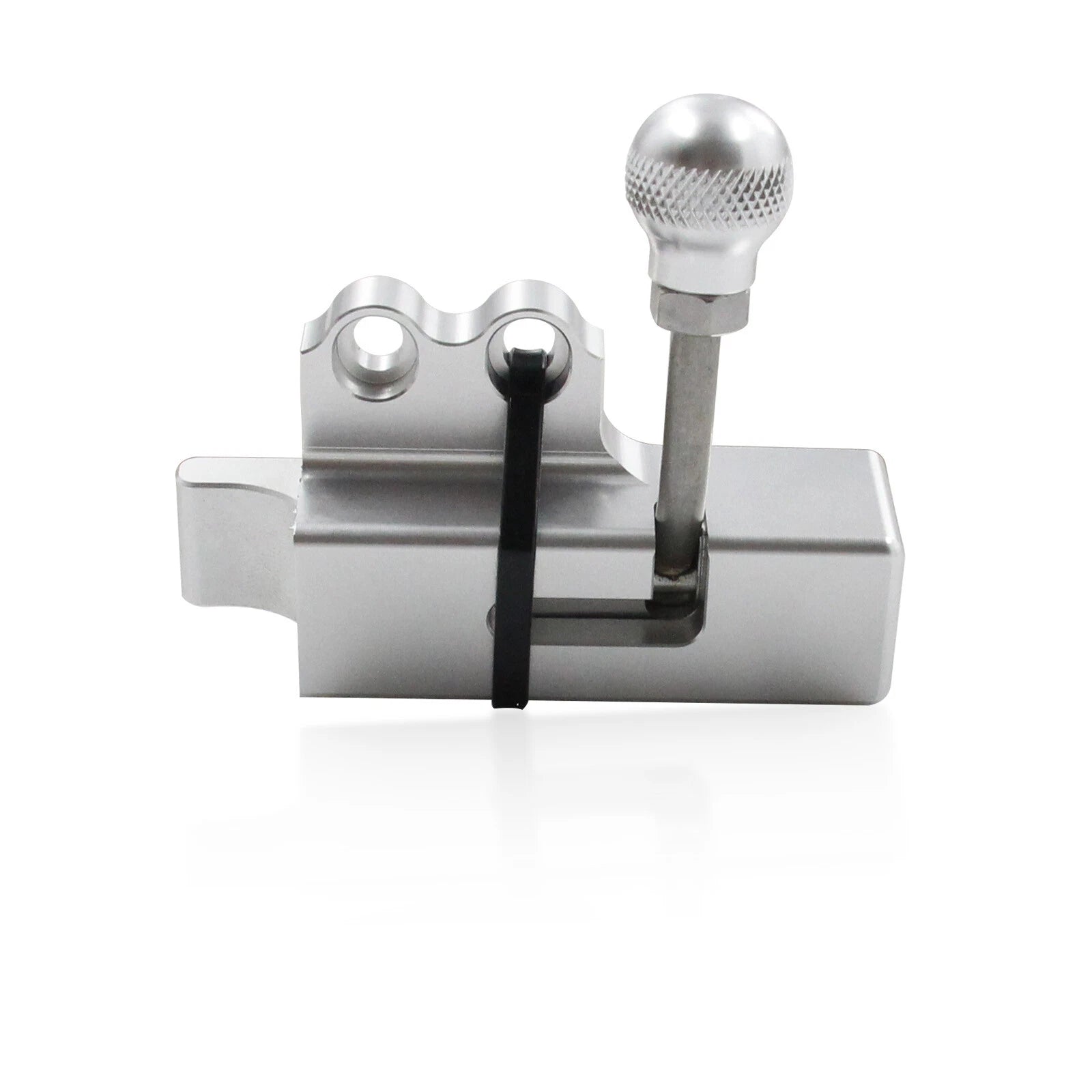 K Series 1st 2nd Gear Lockout Shifter Box for Honda K24 K20 RSX EG EK Civic Si (2001–2006)