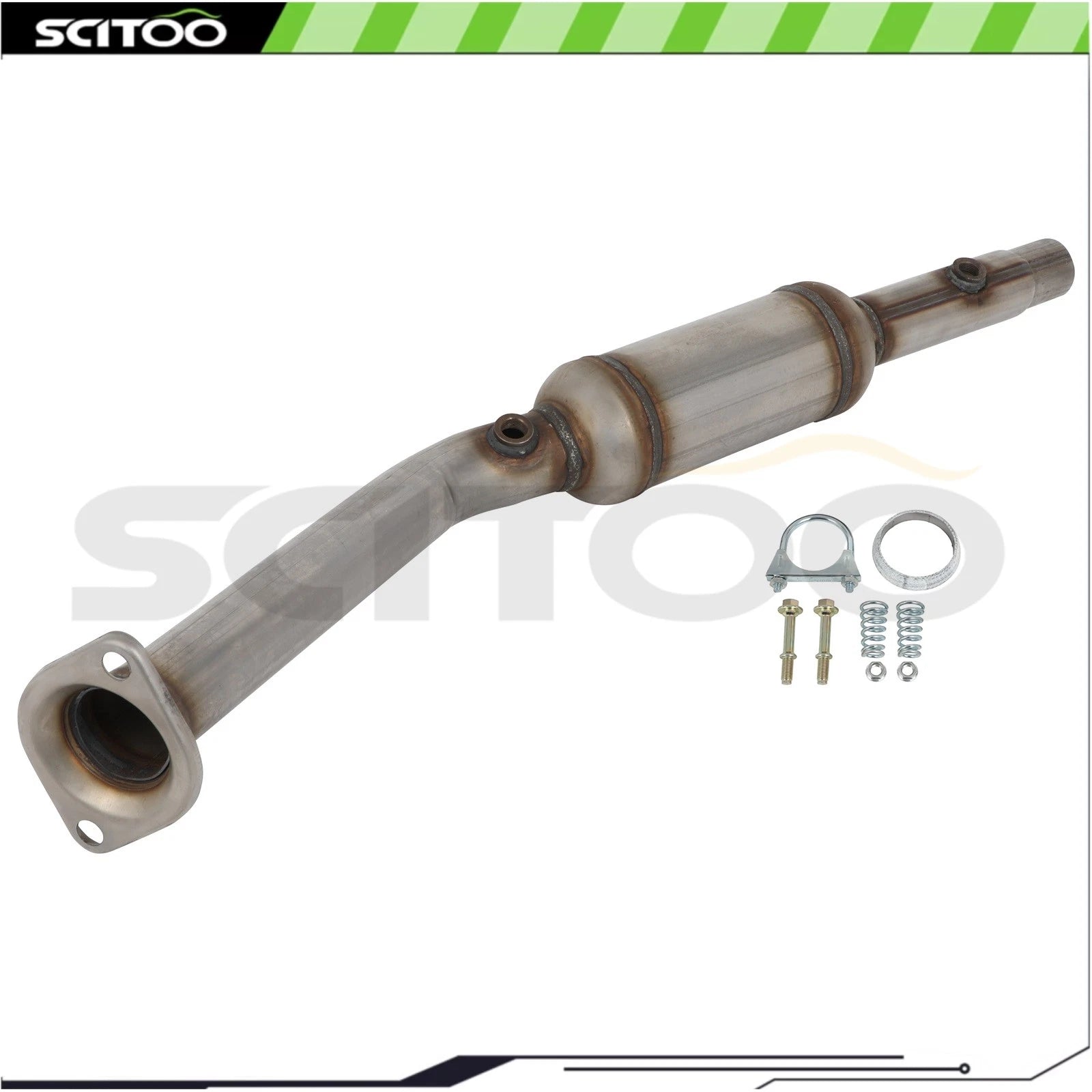 EPA Catalytic Converter for Toyota Celica (2000–2005) L4 1.8L w/Gaskets
