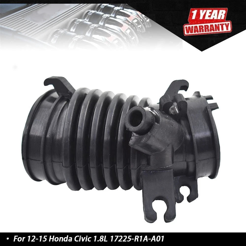 Air Intake Hose for Honda Civic Acura (2012–2015)