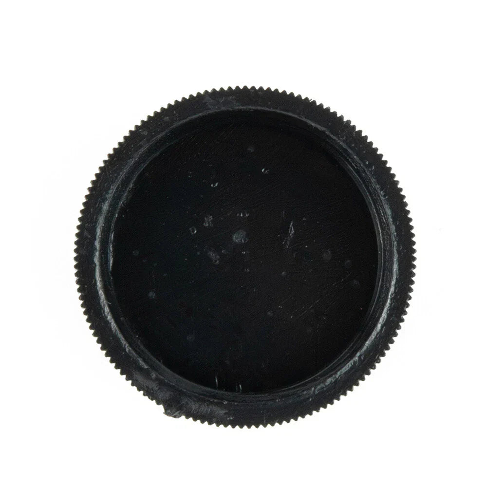Black Coolant Overflow Reservoir Cap Tank for Nissan Infiniti