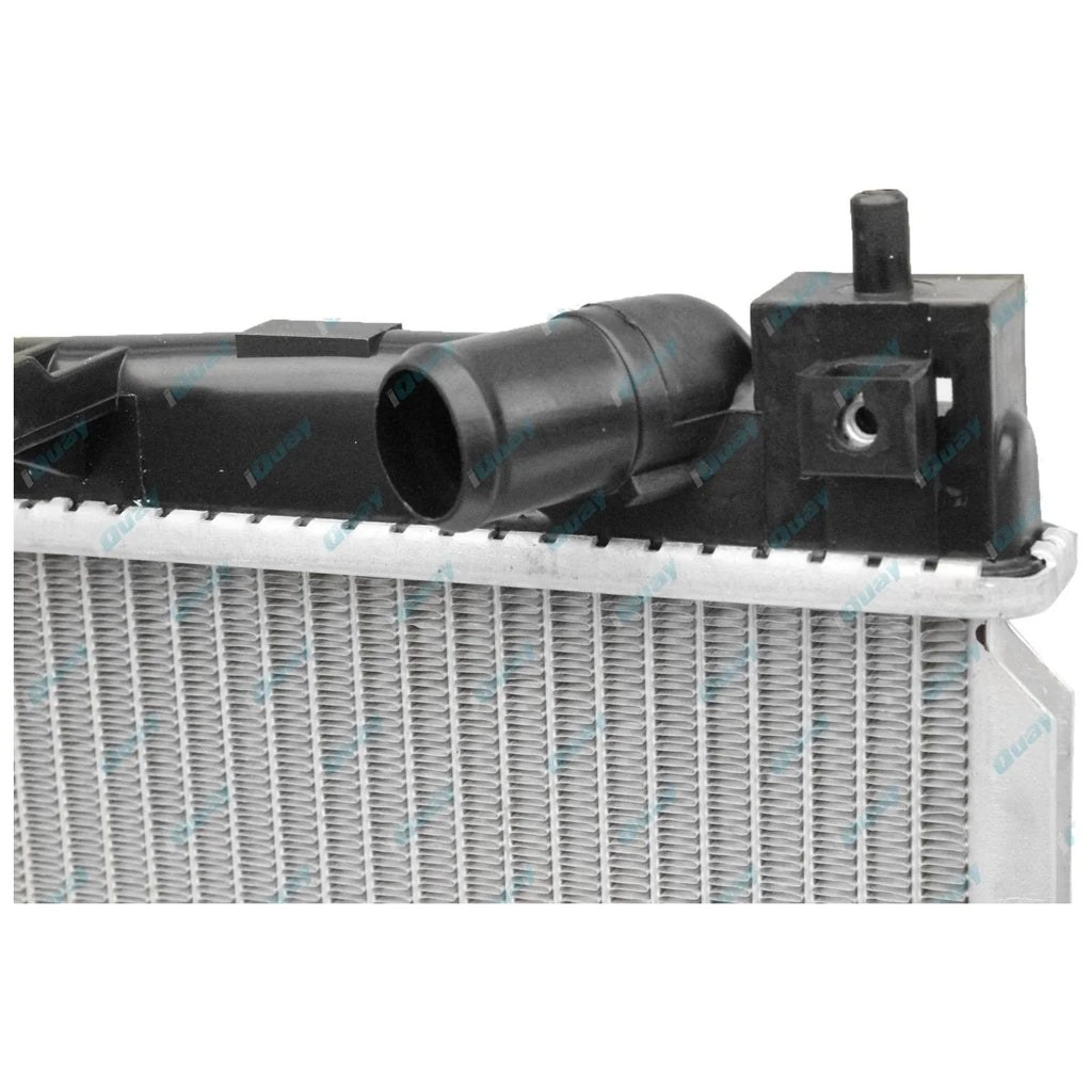 Alloy Core Radiator for Toyota Echo Hatch/Sedan/Sportivo (1999-2005)