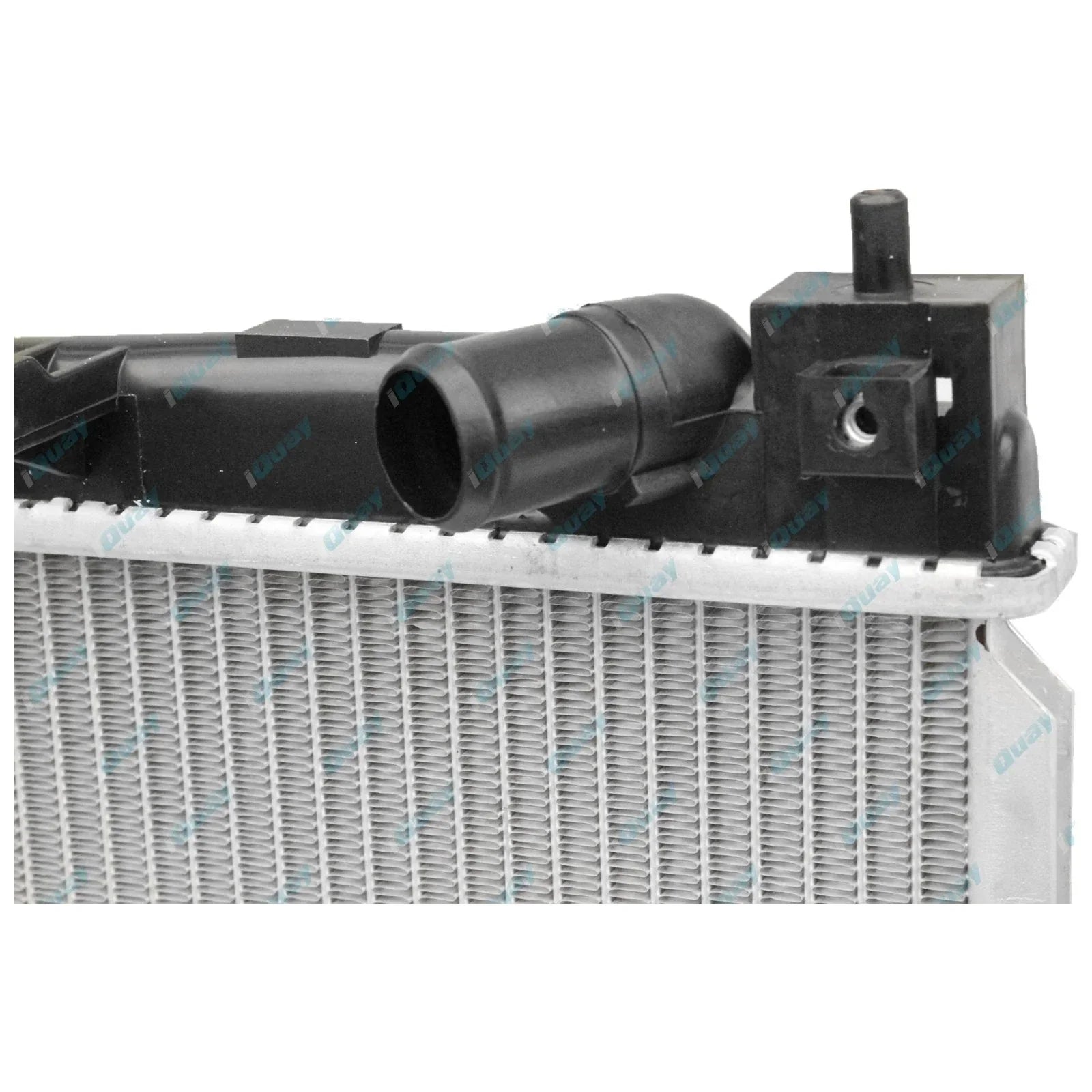 Alloy Core Radiator for Toyota Echo Hatch/Sedan/Sportivo (1999-2005)