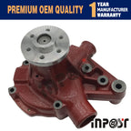 Water Pump for Daewoo D1146T DH220-3 Excavator (65.06500-6139C)