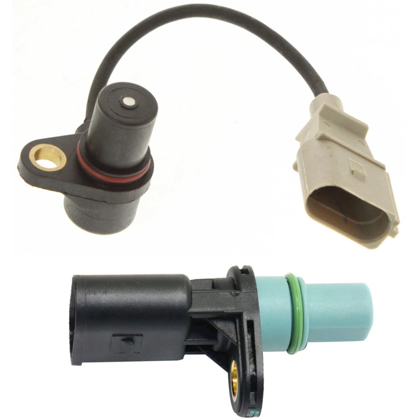 Crankshaft Position Sensor Kit for Audi A3, Volkswagen Jetta (2006–2008)