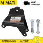 Trailer Hitch with Bolt for Honda Recon TRX250 TRX250TE/TM (1997–2024) 50810-HM8-650