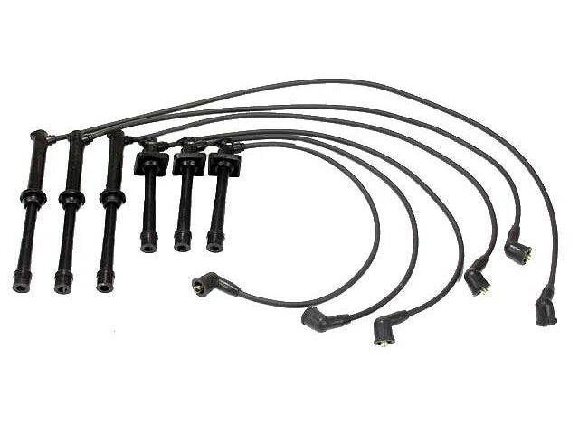 Spark Plug Wire Set for Mazda MX3 1.8L V6 (1992–1994) CH817PV