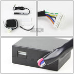 Programmable LED Display Air Fuel Turbo Timer Kit for Universal (All Years)