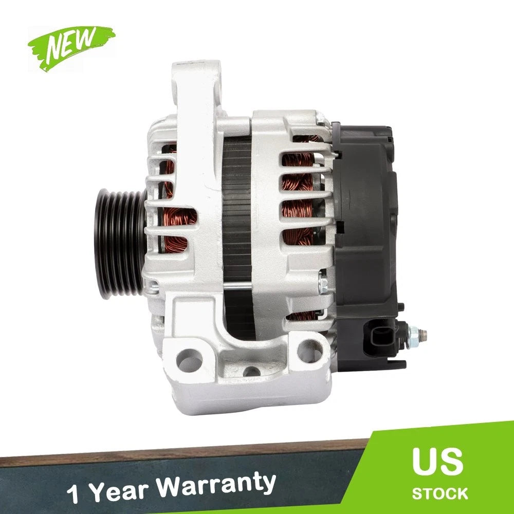 Alternator 11453N for Chevrolet Impala 3.6L (2012–2020)