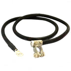 Negative Battery Lead (1200mm) for Massey Ferguson 135