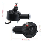 Power Steering Pump for Small Big Block Chevy SBC BBC 350 454 (1969–1995)