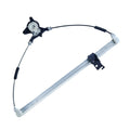 Rear Right Window Regulator Without Motor for Mazda CX-7 (2006–2012)