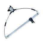 Rear Right Window Regulator Without Motor for Mazda CX-7 (2006–2012)