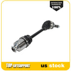 CV Axle Shaft Assembly for Hyundai Palisade (2020–2021) Front Right
