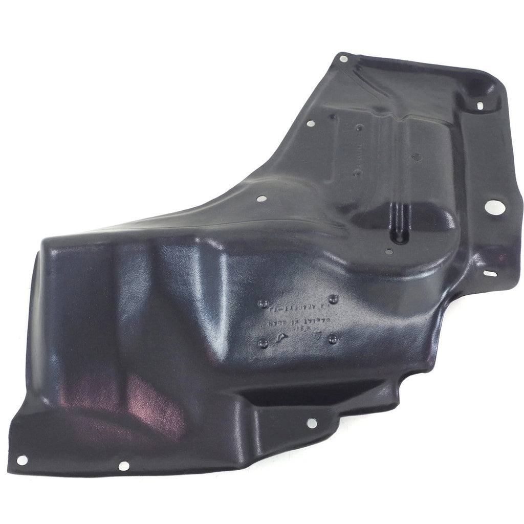 Engine Splash Shield for Toyota Corolla (2003–2008) Left Lower