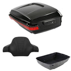 LED Brake/Turn/Tail Light for Harley Street Glide (2014–2026)