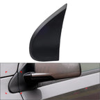 Front Left Side Mirror Applique Panel for Dodge Journey (2009–2020)