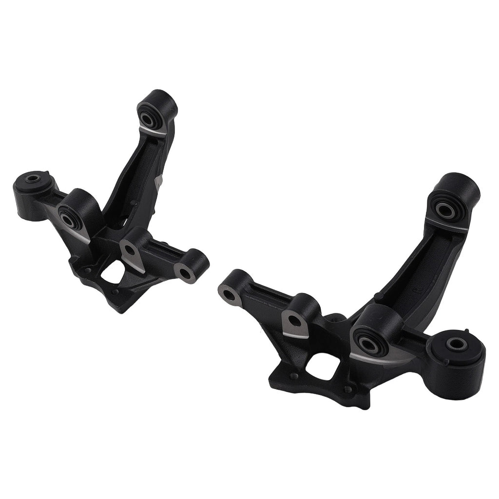 Rear Steering Knuckle Set for Lexus ES330 (2004–2006) w/Ball Joint Steel