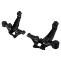 Rear Steering Knuckle Set for Lexus ES330 (2004–2006) w/Ball Joint Steel