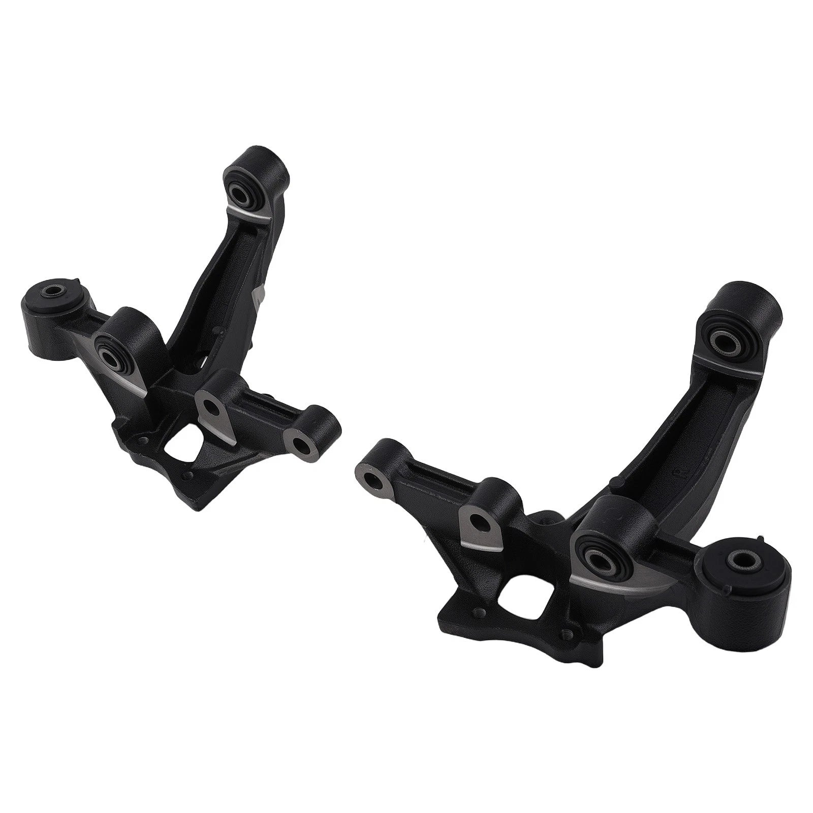 Rear Steering Knuckle Set for Lexus ES330 (2004–2006) w/Ball Joint Steel