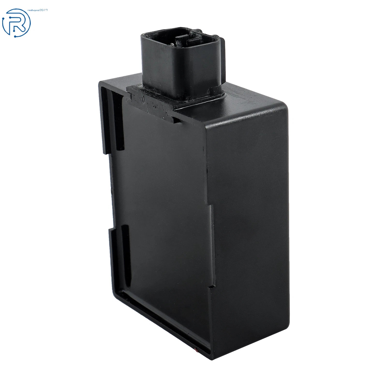 Ignition Coil Spark Plug CDI for Polaris Sportsman 400, Scrambler 500 (2004–2009)