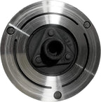AC Compressor Clutch Replacement for Kia Soul 1.6L (2012-2013)