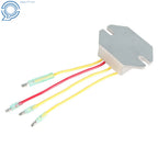Voltage Regulator Rectifier for SeaDoo GTX GSX XP SP SPX (1996-2004)