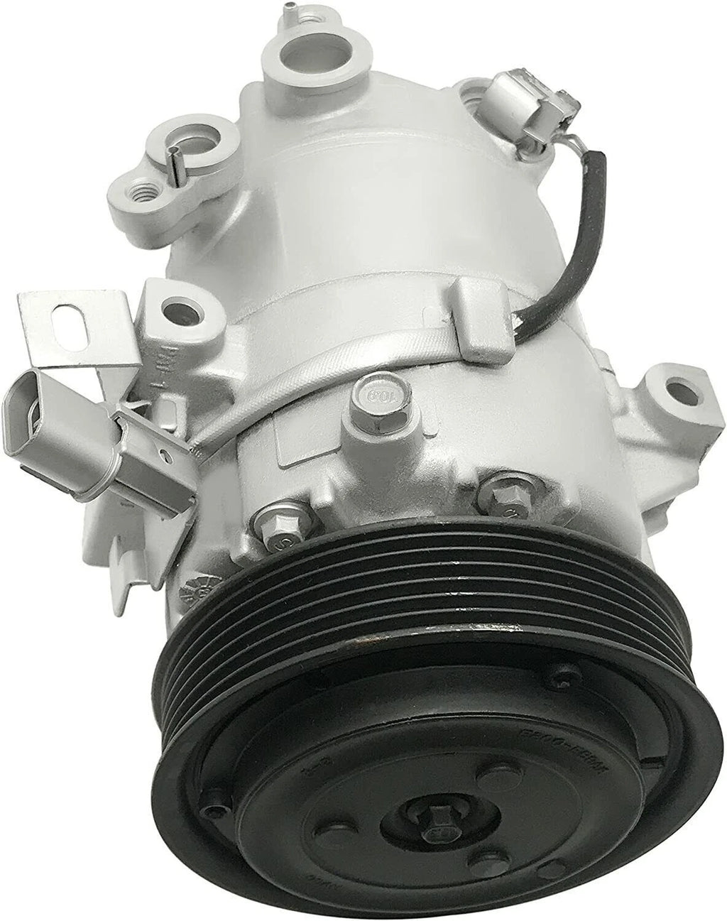 A C Compressor Kit Replacement for Kia Forte 1.8L 2.0L (2016-2019)