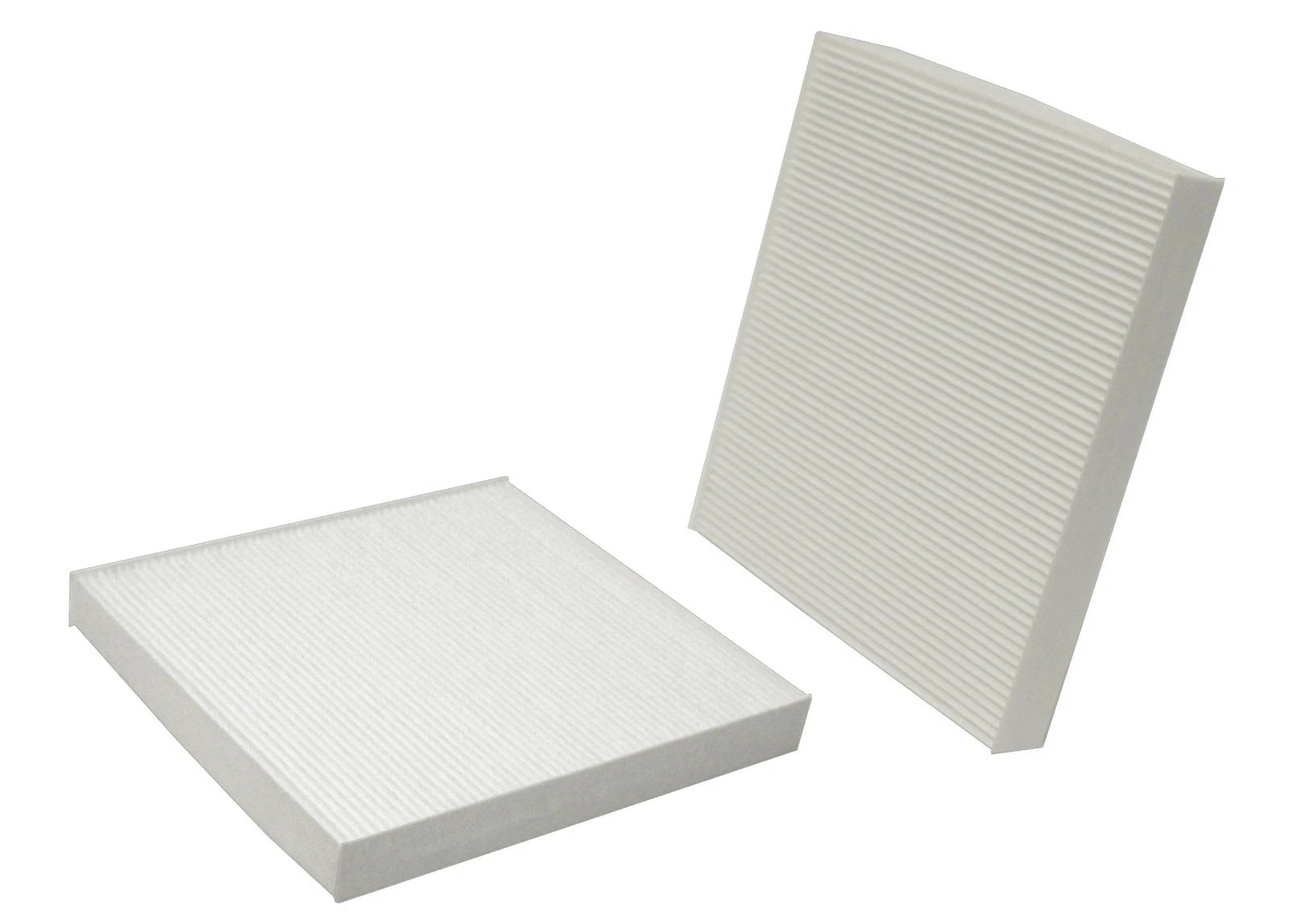 WIX Cabin Air Filter for (2010–2023)