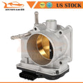 Throttle Body for Toyota Highlander, Lexus RX330, RX400h, Camry (2001–2007)
