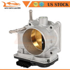 Throttle Body for Toyota Highlander, Lexus RX330, RX400h, Camry (2001–2007)